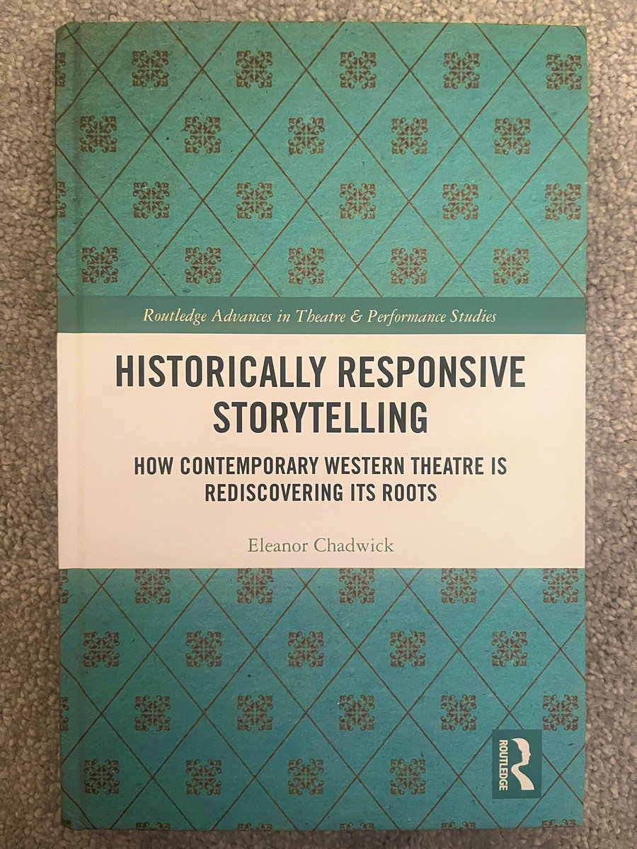 Dr Ellie Chadwick tweet media