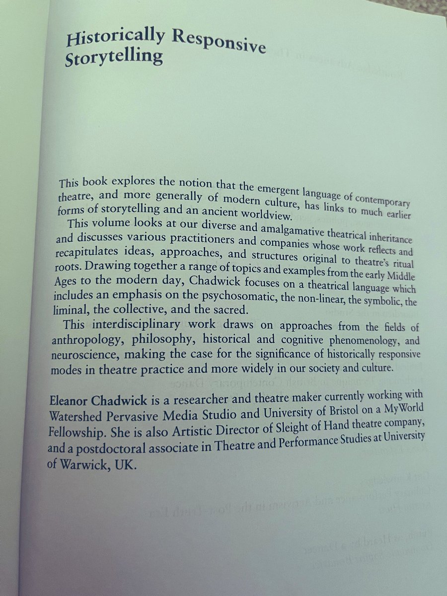 Dr Ellie Chadwick tweet media