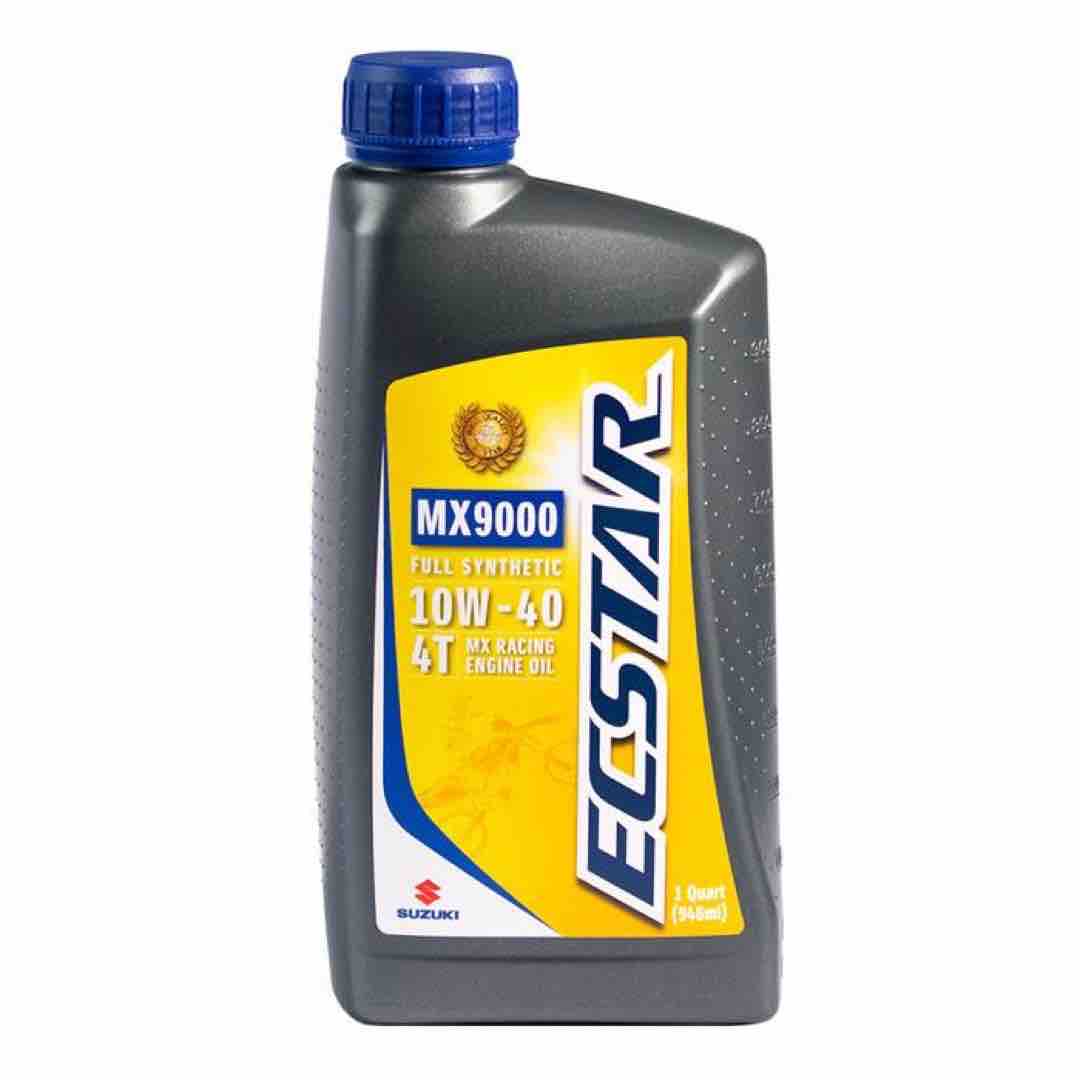 suzukicycles's tweet photo. ECSTAR MX9000 Full Synthetic Motocross Race Oil
https://t.co/fE8QYXVESO
#Suzuki #SuzukiCycles #ECSTAR #MX9000 https://t.co/ljwxDd2TkO