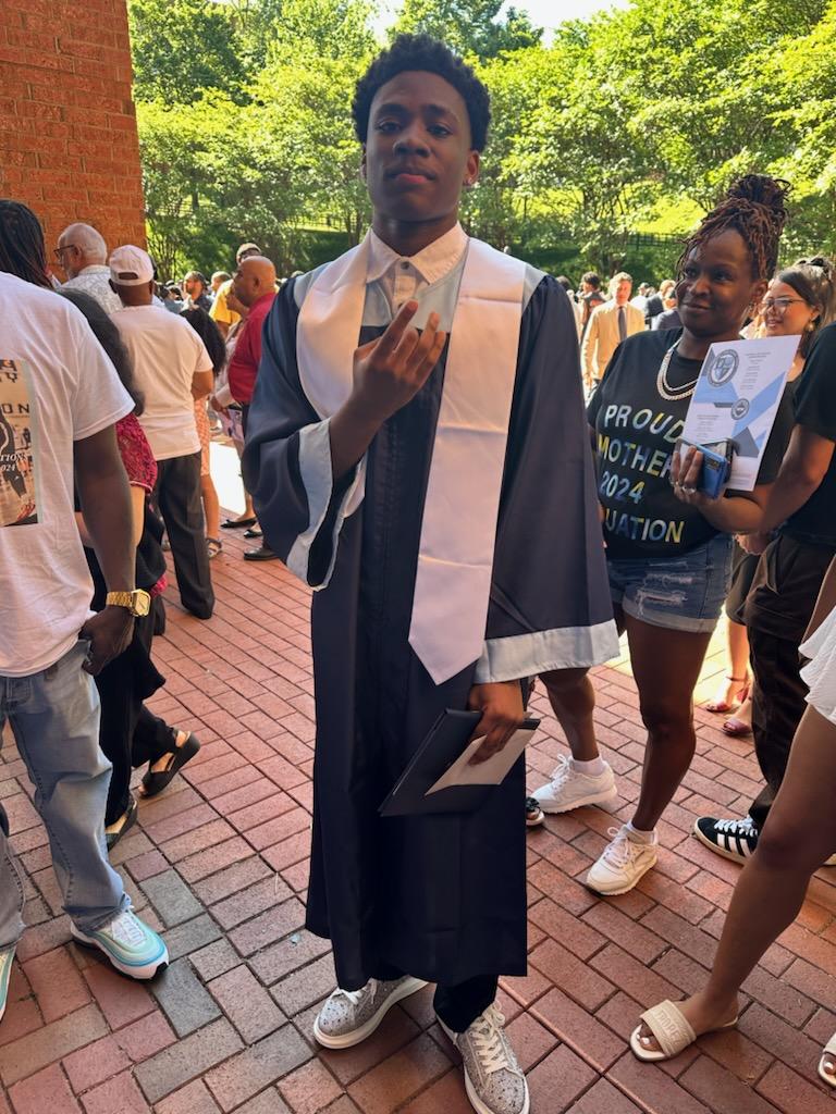 Congratulations Son... You did that 
<a href="/QuayWatson1/">Quay Watson</a>