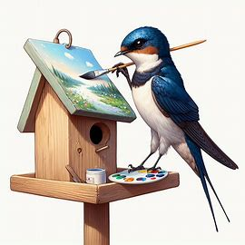 Kim Rosvall tweet media