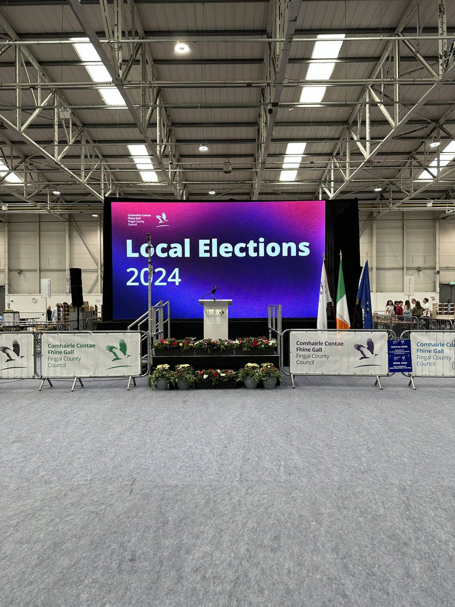 Fingal County Council tweet media
