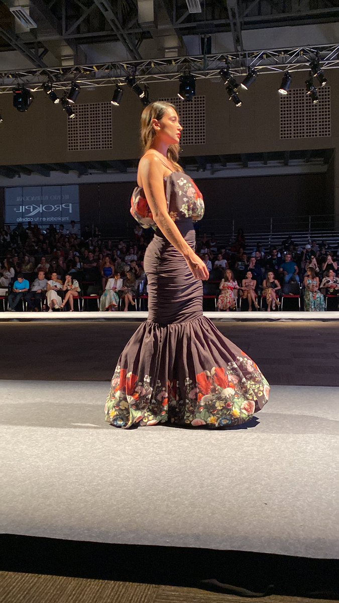 soyjsebas18's tweet image. Pasarela de la marca #AuroraTheLabel en #DistritoModa