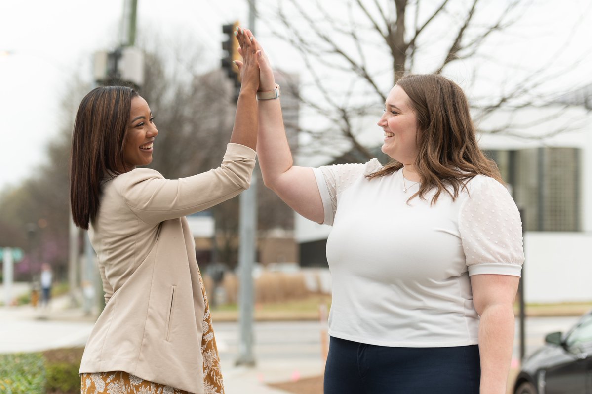 Georgia Tech Human Resources tweet media