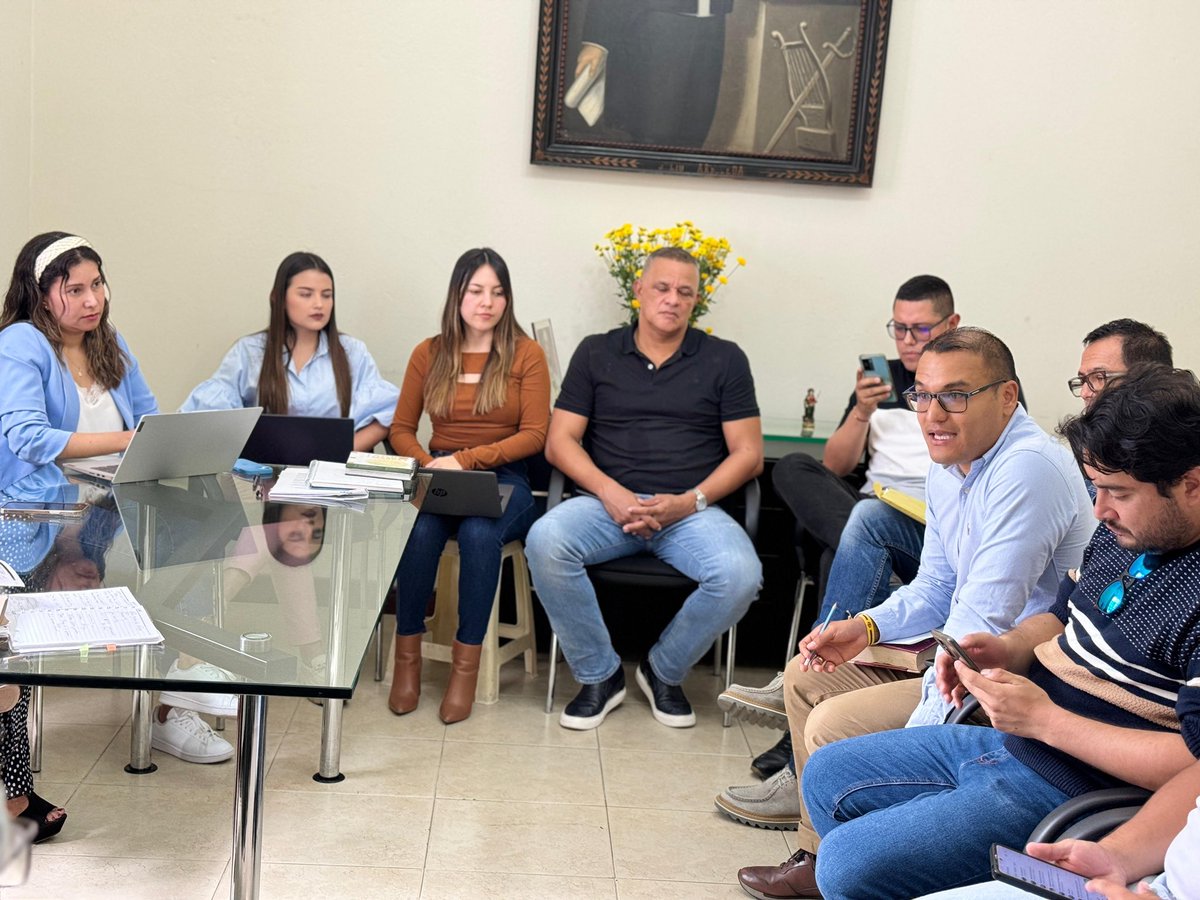Gobernación del Cauca tweet media