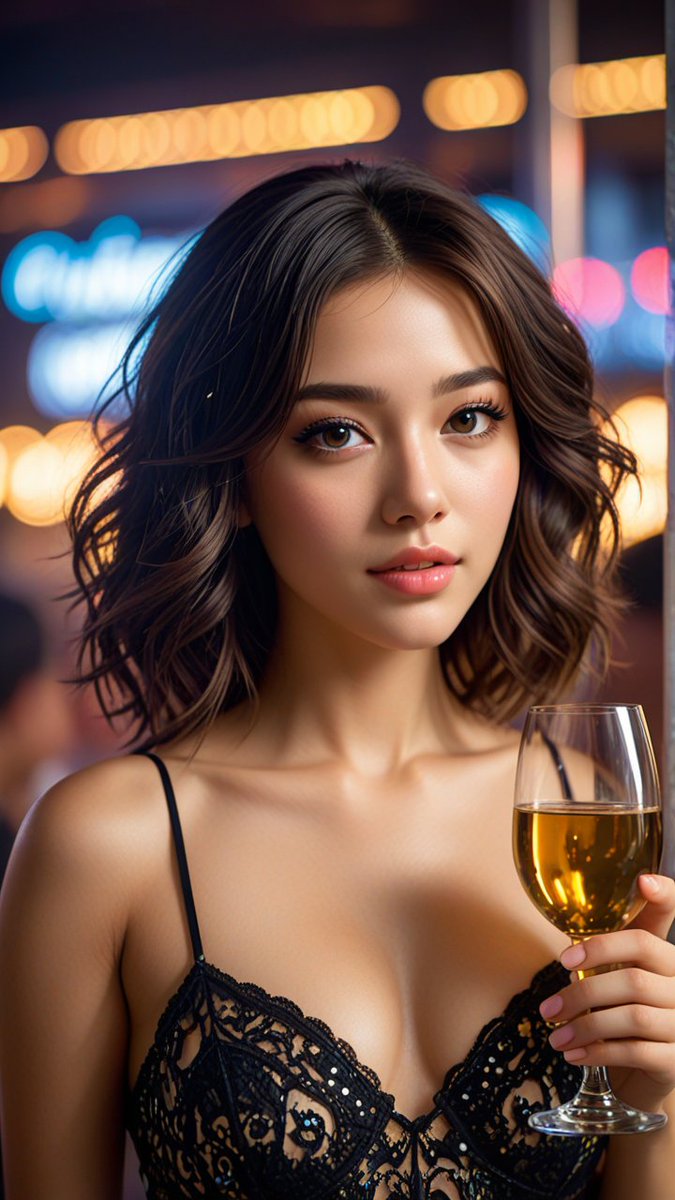 aifeifei799's tweet image. "Surrounded by people who make life worth sipping on 🥂❤️" #GoodCompany #BarLife