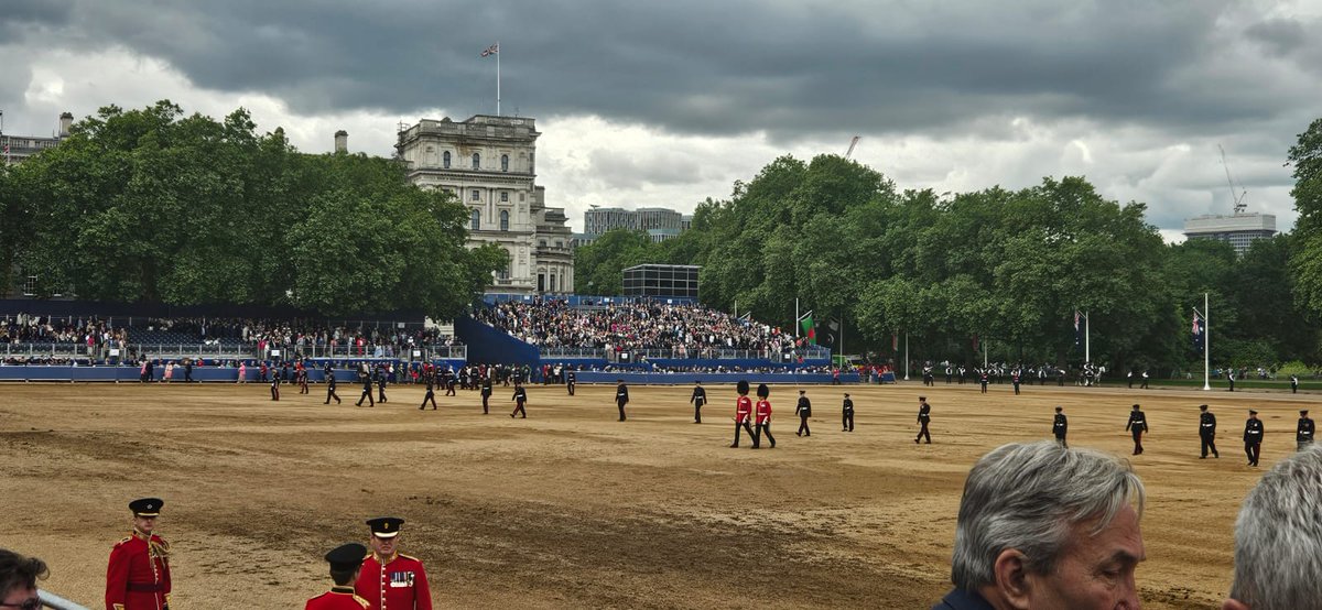 Col (Rtd) Angie Richardson tweet media