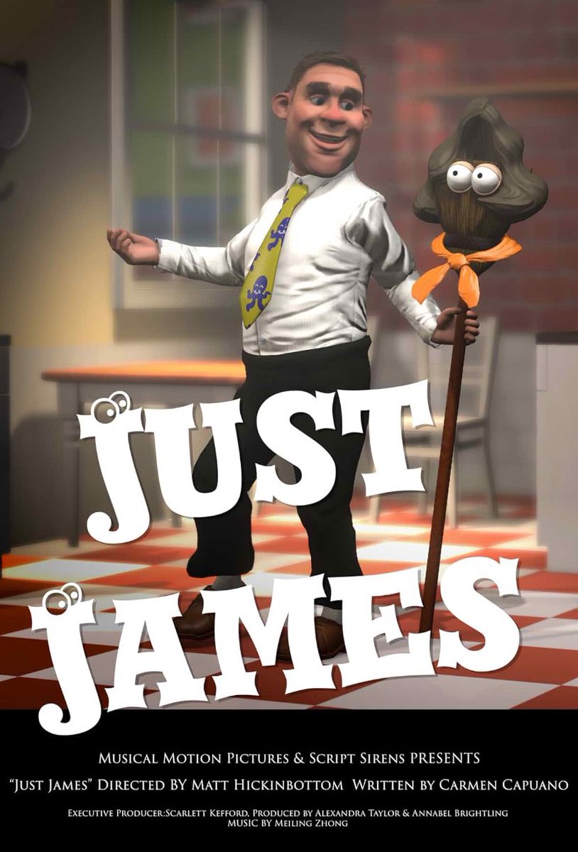 Musical Motion Pictures tweet media