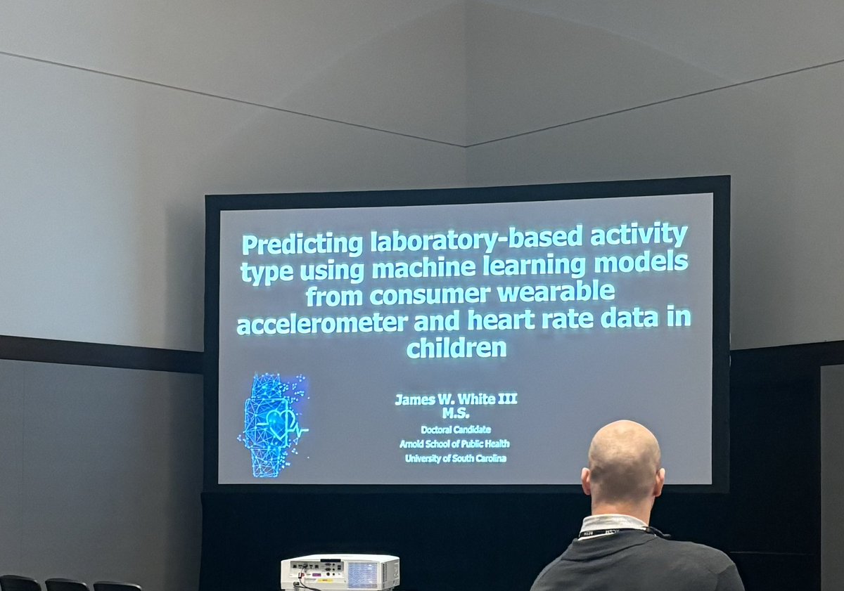 Enjoyed presenting my research and networking at the American College of Sports Medicine Annual Meeting in Boston last week! Looking forward to next year’s conference! #ACSM24