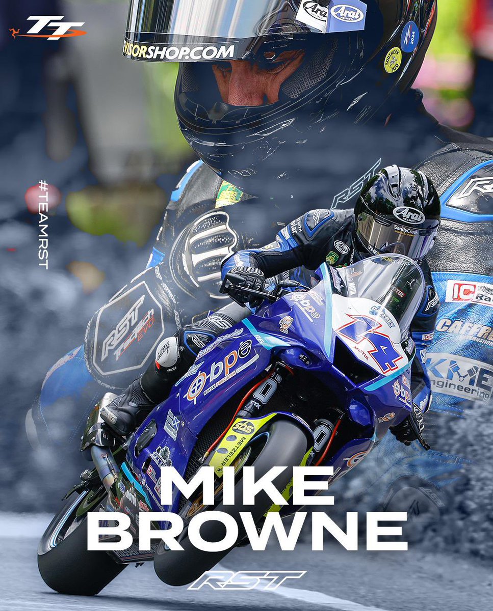 Mike Browne takes P3 in the Entire Cover Insurance Supertwin Race 2 🥉🇮🇲🏍️
.
.
.
.
#TrustisEverything #TeamRST #RST #IOMTT #IOMTT2024 <a href="/ttracesofficial/">Isle of Man TT Races</a>