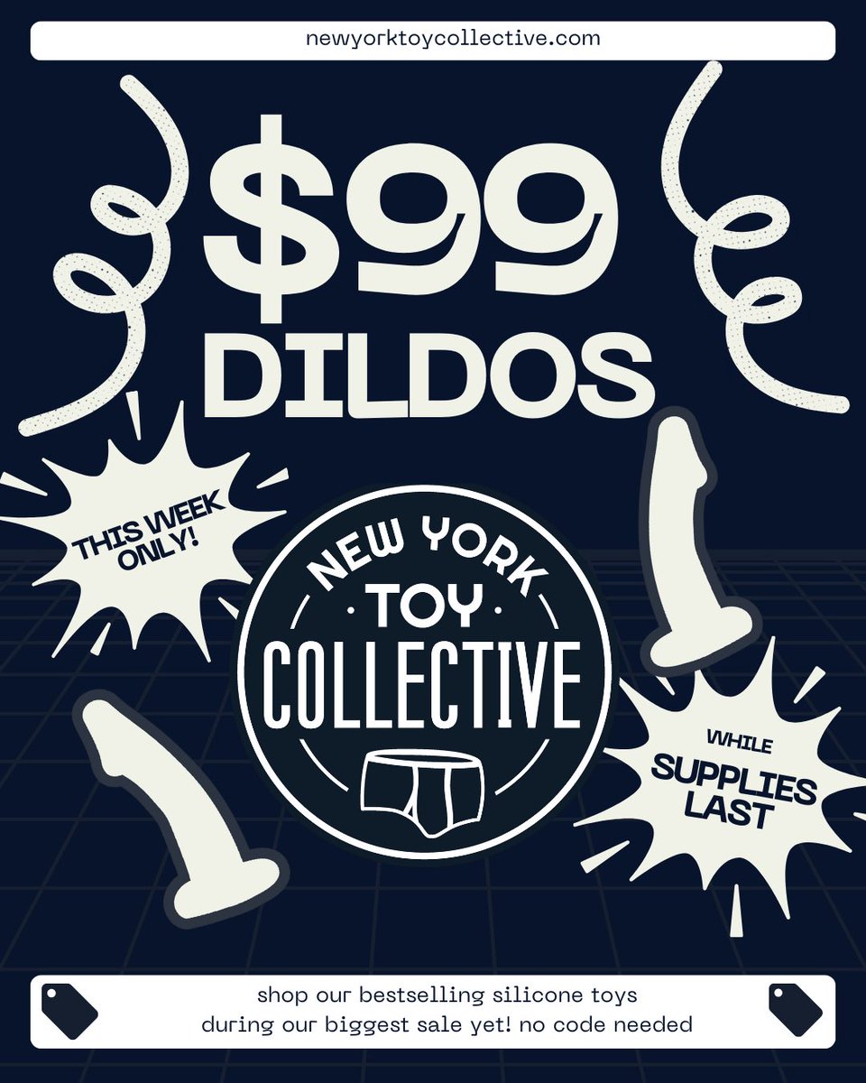 NYToyCollective tweet media