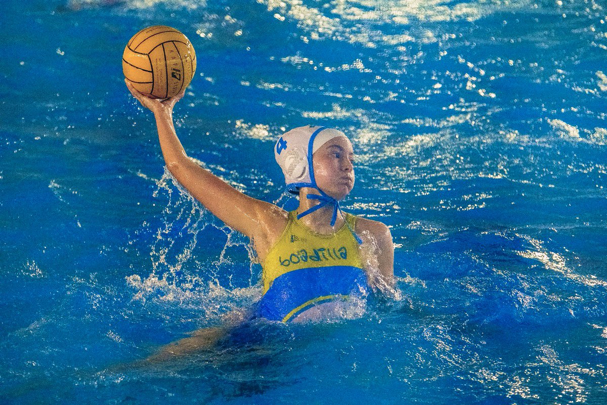 #WP #MamenHeredia <a href="/fmn_oficial/">FMN</a>
Gr A - Jor 3
<a href="/cnboadilla/">CD Natación Boadilla</a>
13-4
<a href="/cn4caminos/">CN Cuatro Caminos</a>
Dos de dos: segunda #victoria de nuestro #equipo que se mete en #semis como primero de grupo
#vaminichiquis
#seguimoscreciendo
#elpololopeta
📸<a href="/MiguelCapelli/">Miguel Capelli</a>