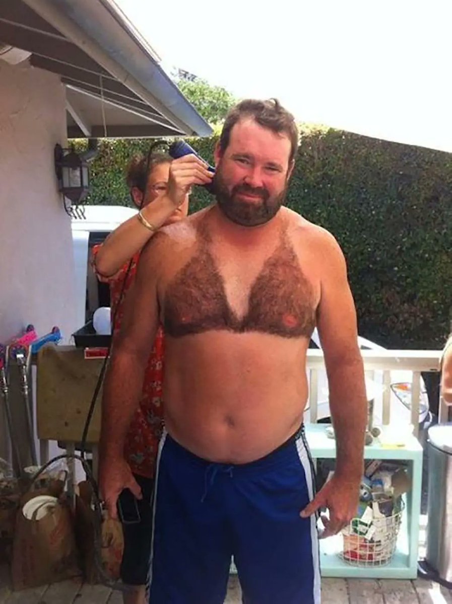 Pelo si ou non? Xustifica a resposta! #Malicia612