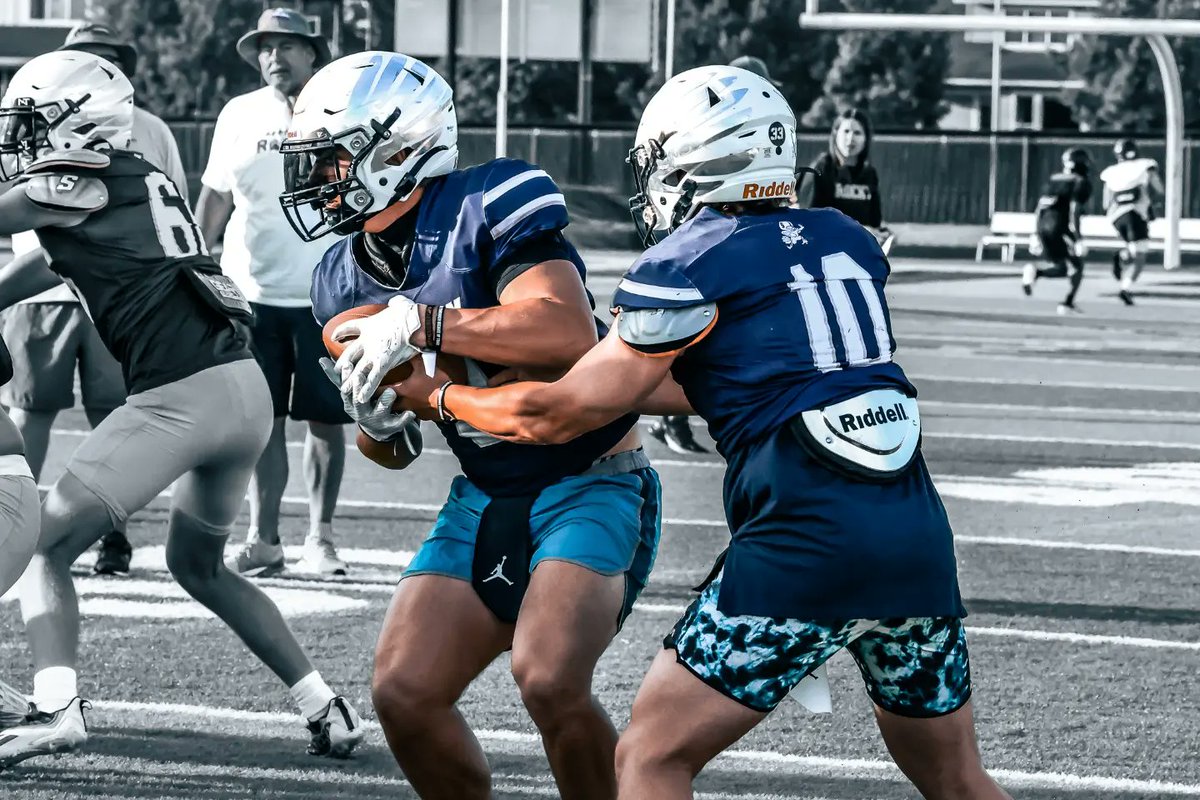 Danielle Crow tweet media