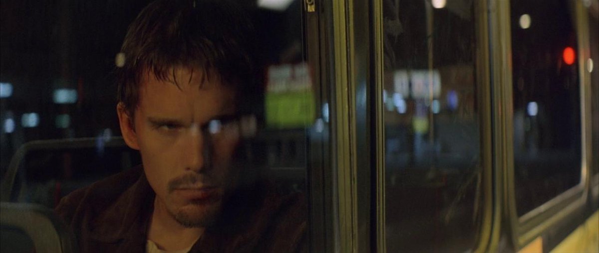 Ethan Hawke, sobre el arte: "Importa la creatividad humana? La mayoría no piensa en la poesía. Hasta que pierden a alguien, les rompen el corazón, o sienten algo lindo como enamorarse: entonces se desesperan por encontrar sentido a la vida. El arte no es un lujo, es un sustento".