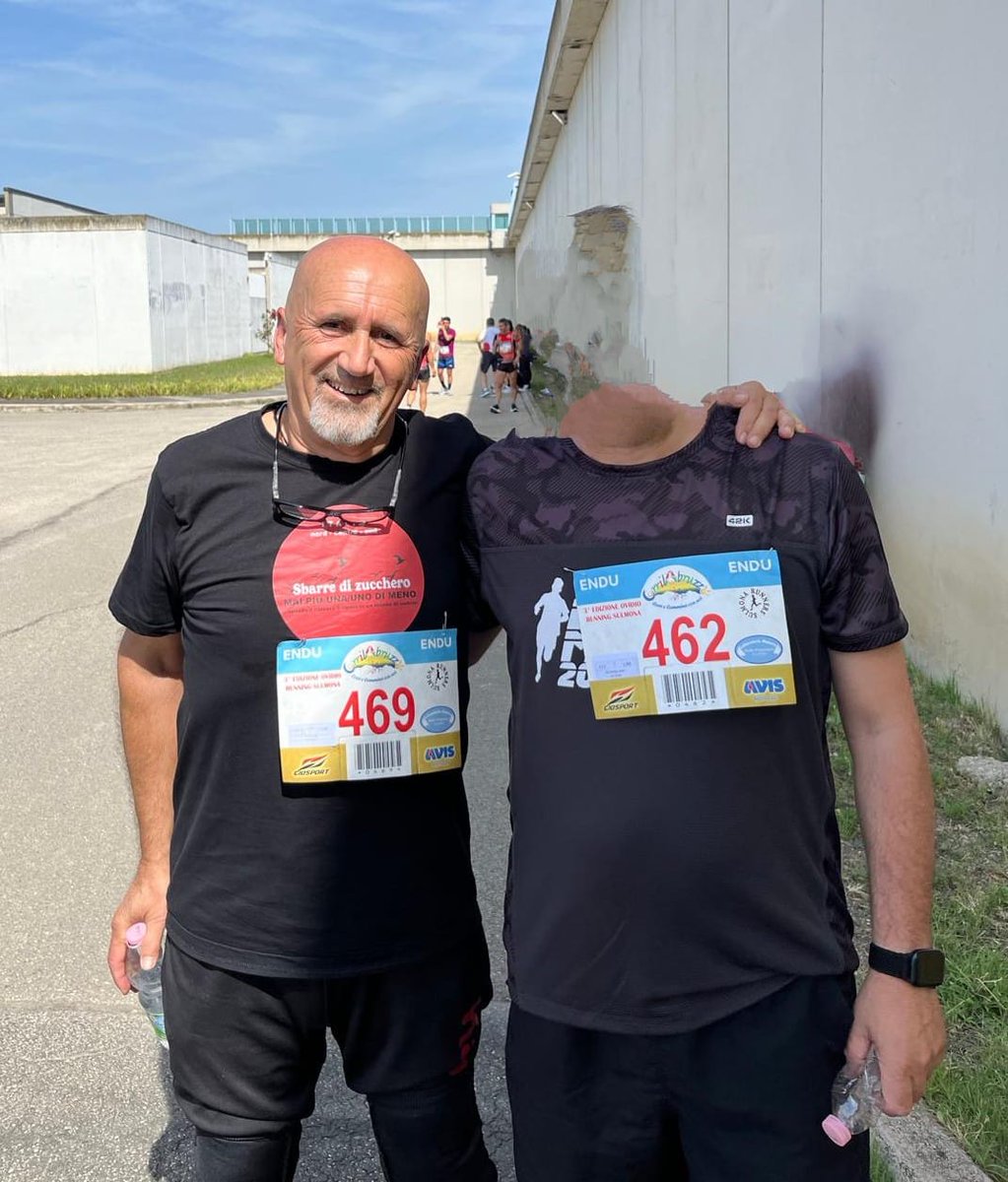 SbarreDi's tweet photo. Oggi "Sbarre" ha corso per la libertà!! https://t.co/xCyJ0k3jgs