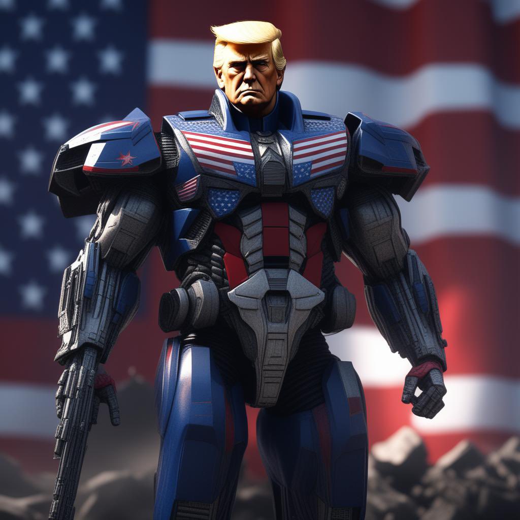 MAGATRON tweet media