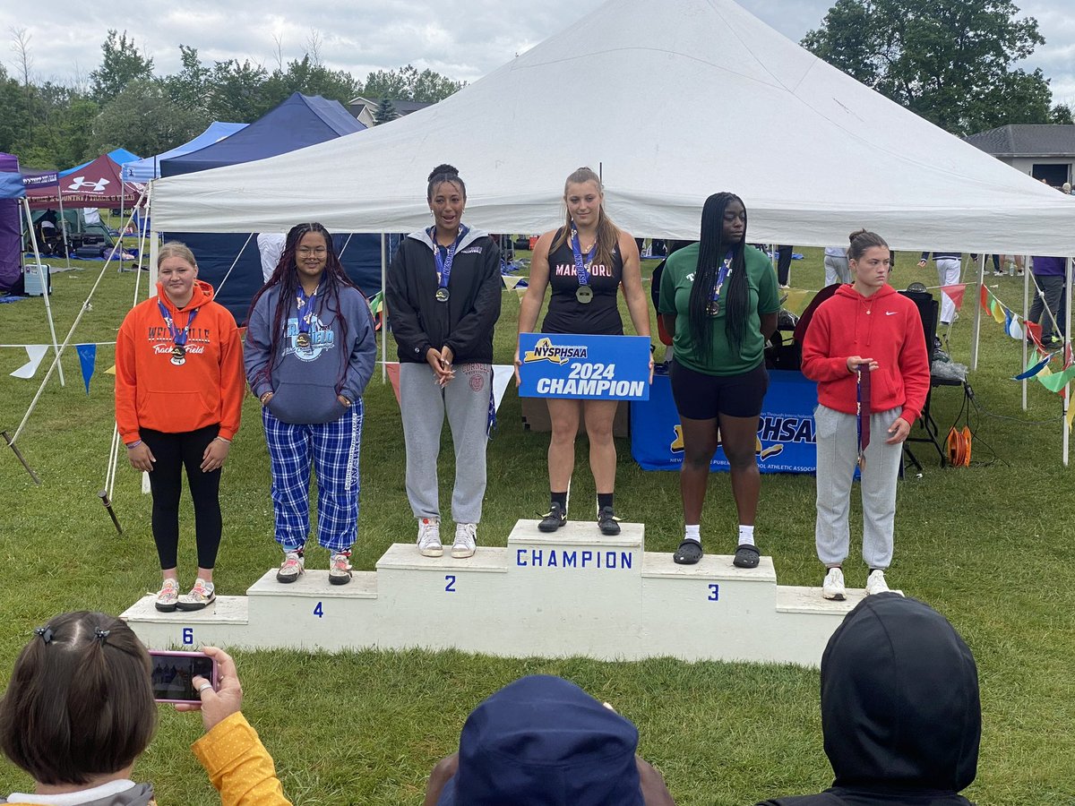 Baymen Athletics (@baymenad) on Twitter photo Congratulations to Asha Pensa-Johnson at the New York State Track and Field Championship.She earned second place in Division 2, gaining all-state honors, and placed third in the Federation, competing against all private and public schools in New York State. #wearehb <a href="/hbschools/">Hampton Bays UFSD</a> Congratulations to Asha Pensa-Johnson at the New York State Track and Field Championship.She earned second place in Division 2, gaining all-state honors, and placed third in the Federation, competing against all private and public schools in New York State. #wearehb <a href="/hbschools/">Hampton Bays UFSD</a>