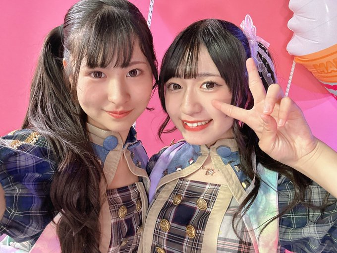 Twitterのコスプレ画像11