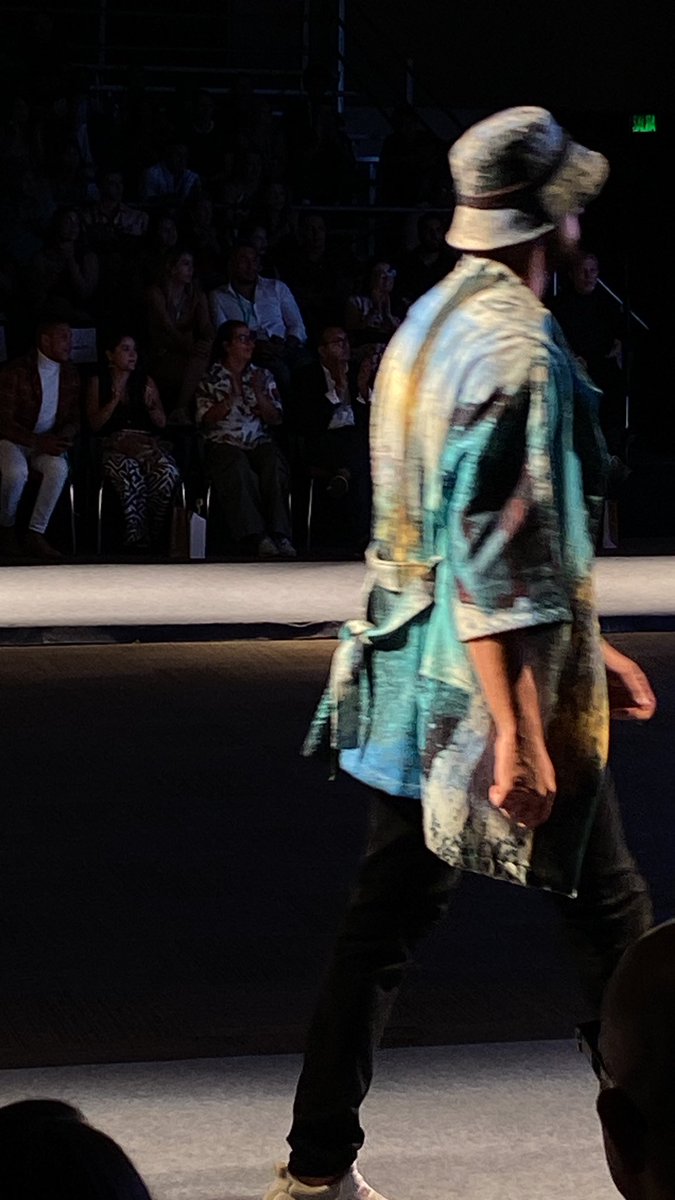 soyjsebas18's tweet image. Pasarela de la diseñadora #ValentinaMusa de #Argentina en #DistritoModa