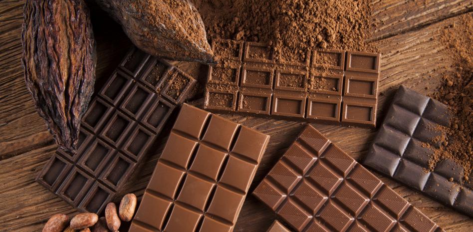 #8Jun | Día Nacional del Chocolate exalta diversidad y potencialidad de Venezuela en la materia 🍫🇻🇪. 

El chocolate venezolano es reconocido mundialmente por la alta calidad y diversidad genética del cacao 👏🏻

Más detalles en ➡️tinyurl.com/yrjf9ssa

#SíVaNico