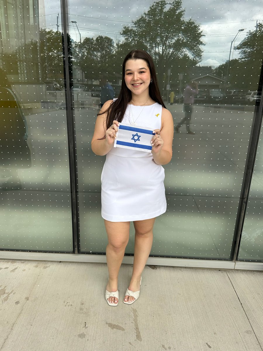 Sydney Greenspoon tweet media