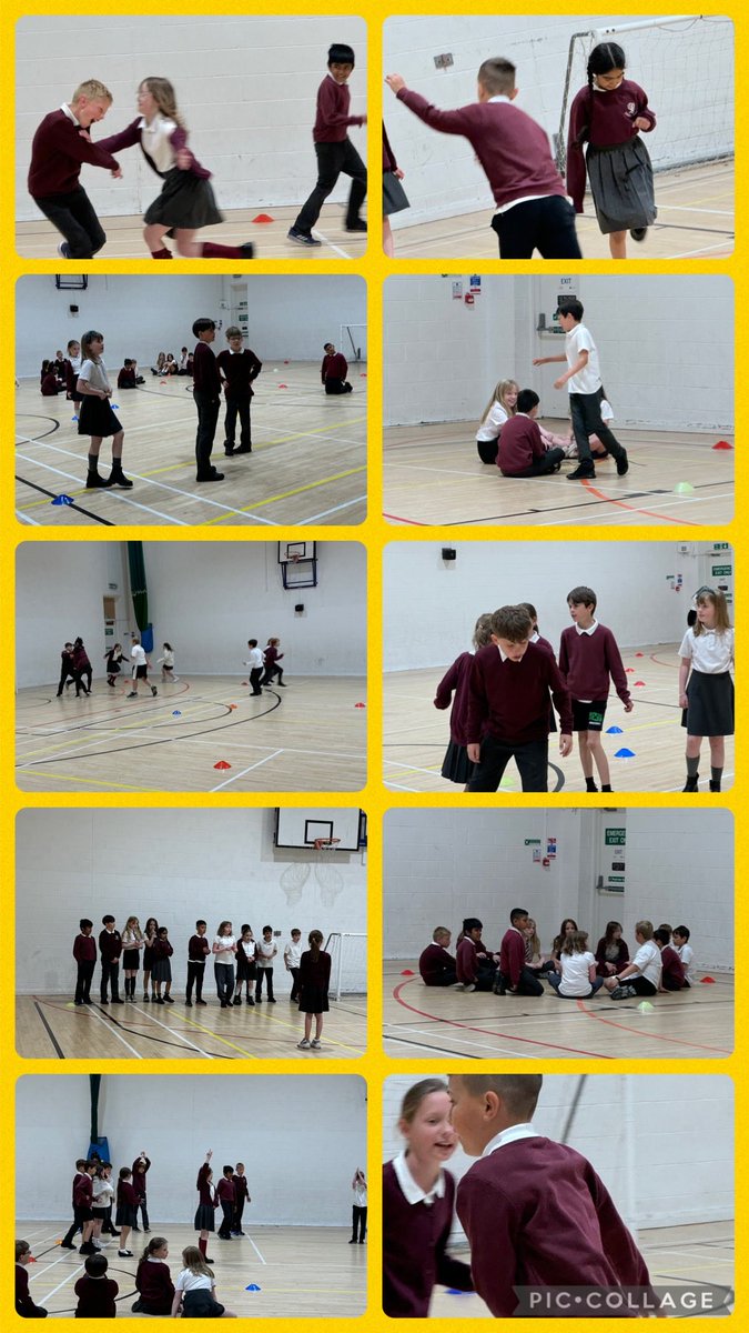 Mrs O’Hare tweet media