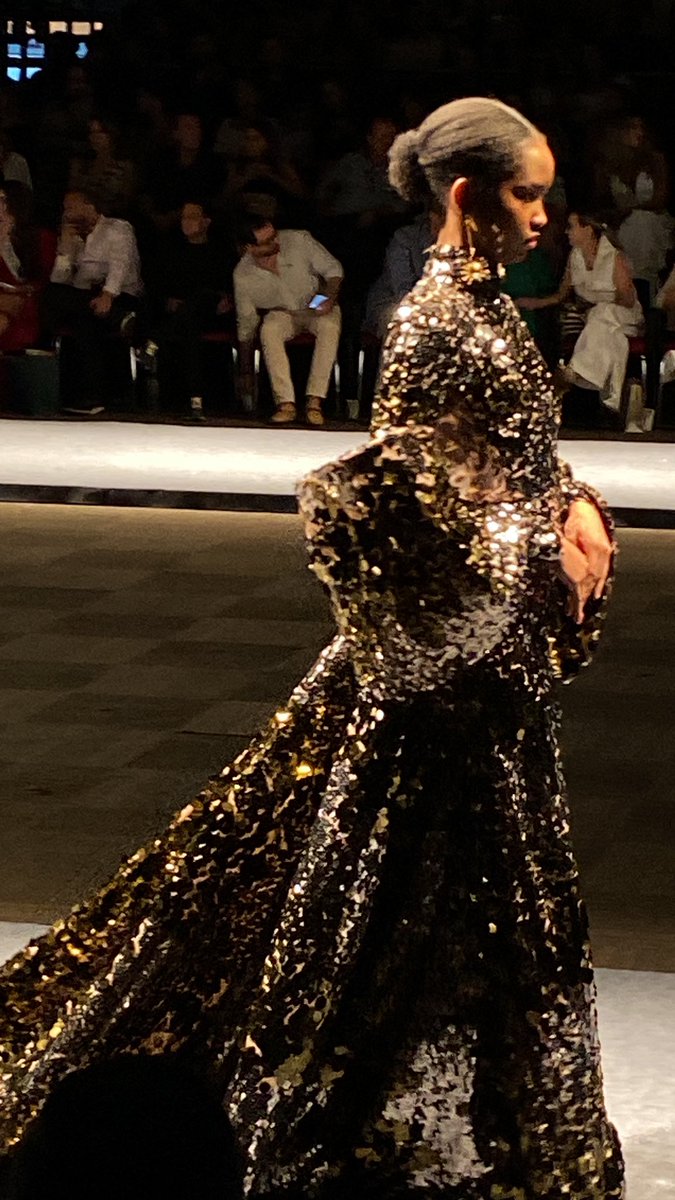 soyjsebas18's tweet image. Pasarela del diseñador #IannDey desde México a n #DistritoModa