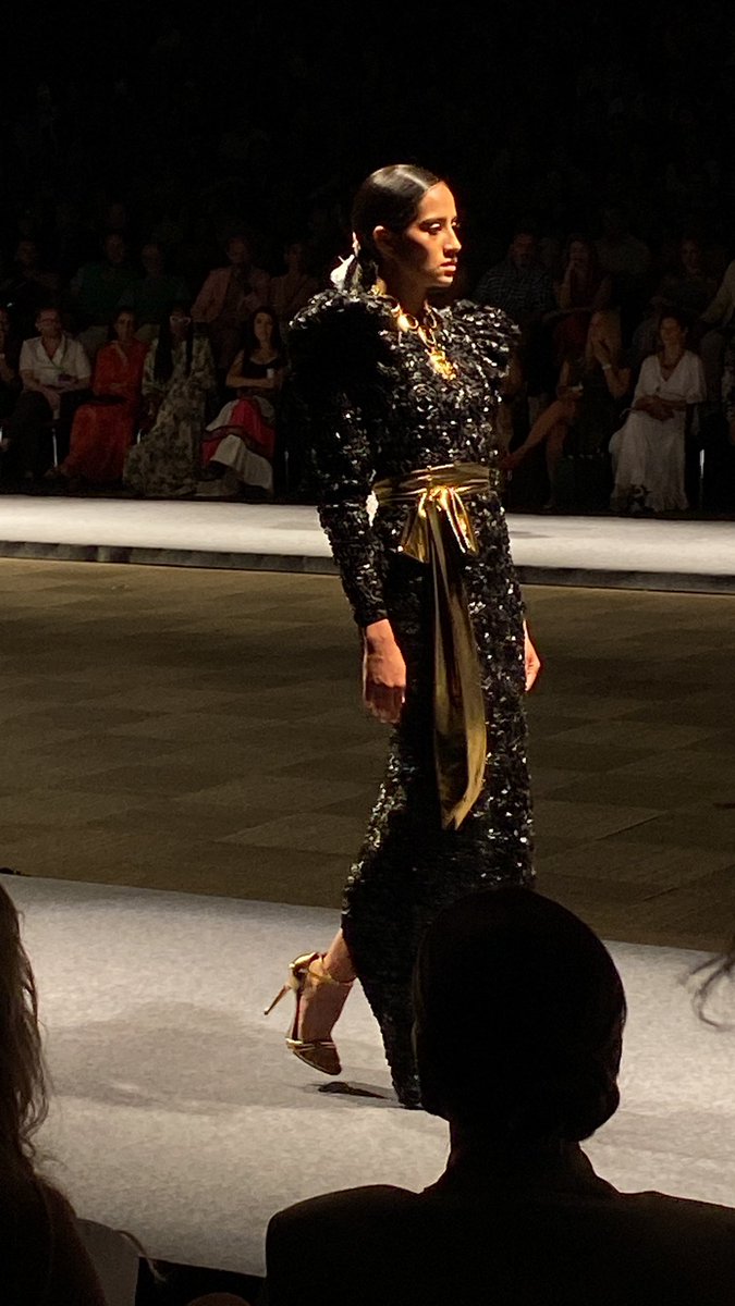 soyjsebas18's tweet image. Pasarela del diseñador #IannDey desde México a n #DistritoModa