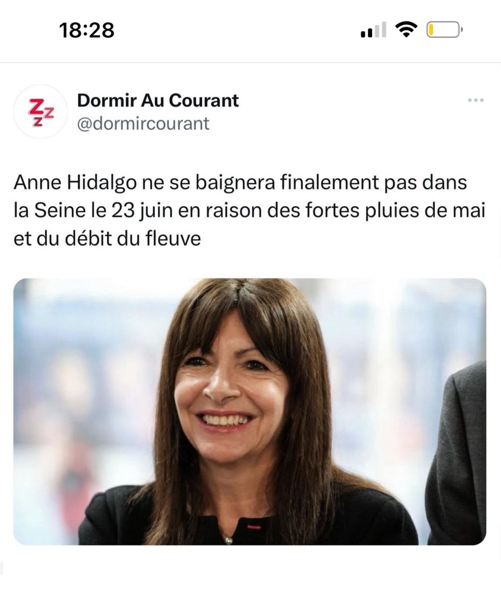 LajoieJimmy's tweet image. Je ne peux pas croire qu’ils s’imaginent que les gens les croient. #pitoyable #JOParis