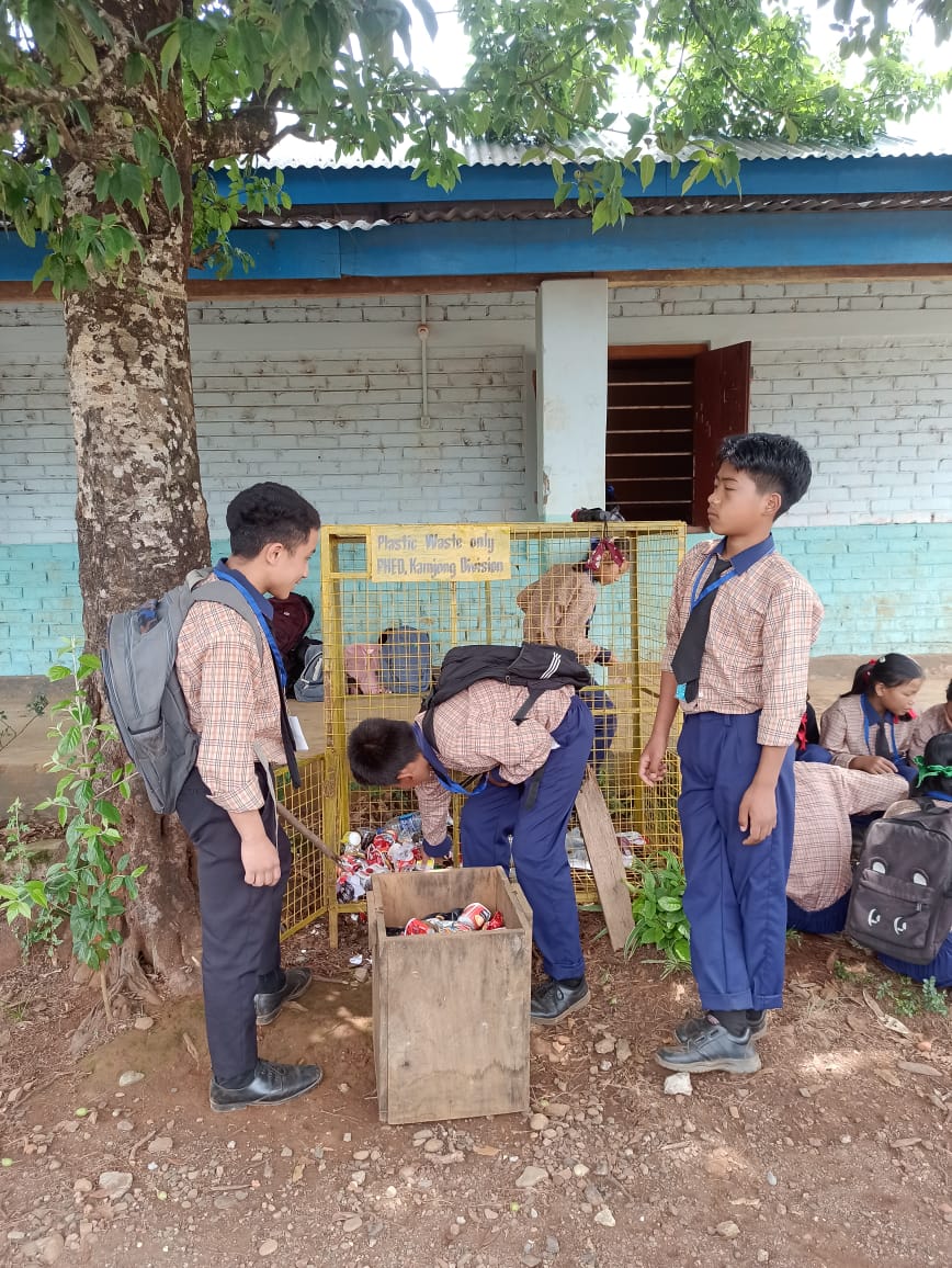 Ministry of Education tweet media