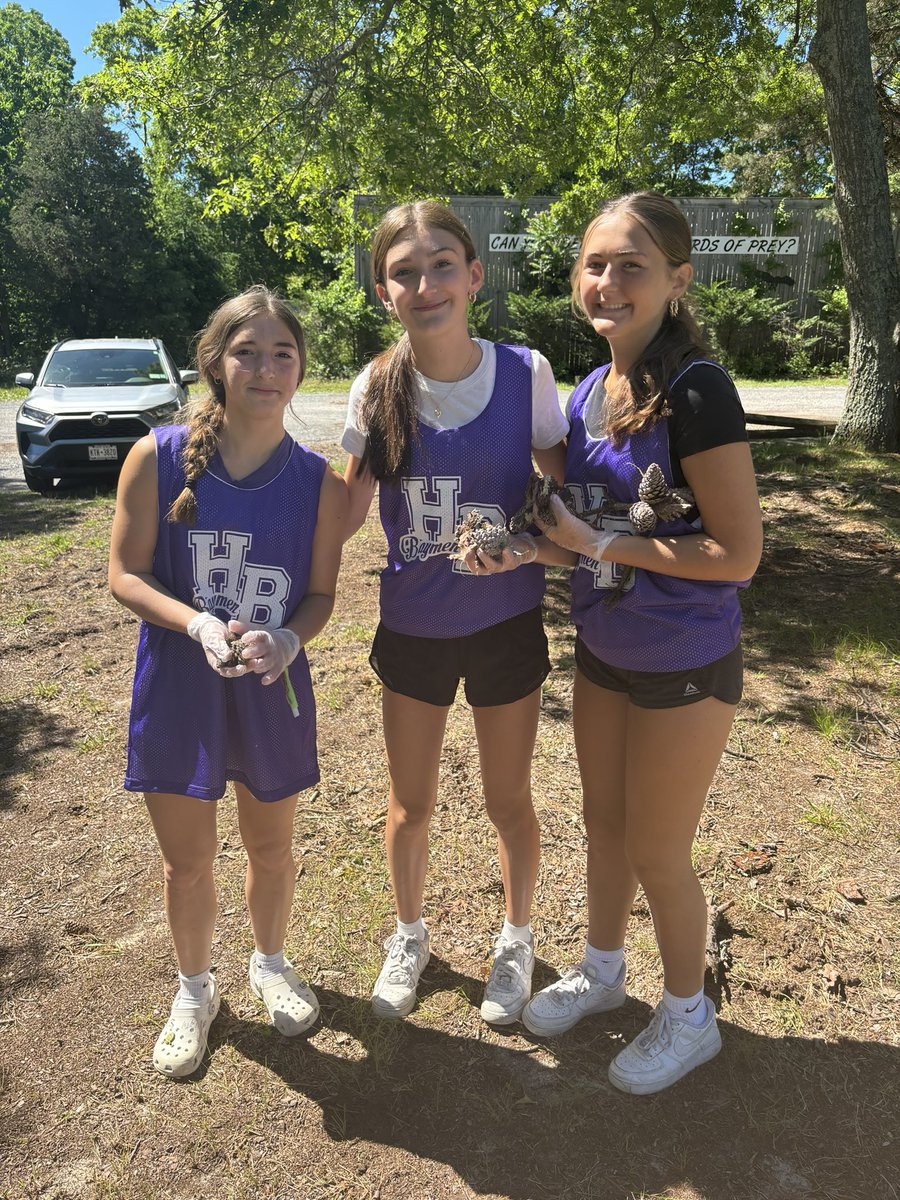 HBMS NJHS tweet media