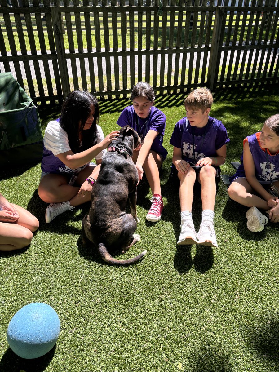 HBMS NJHS tweet media