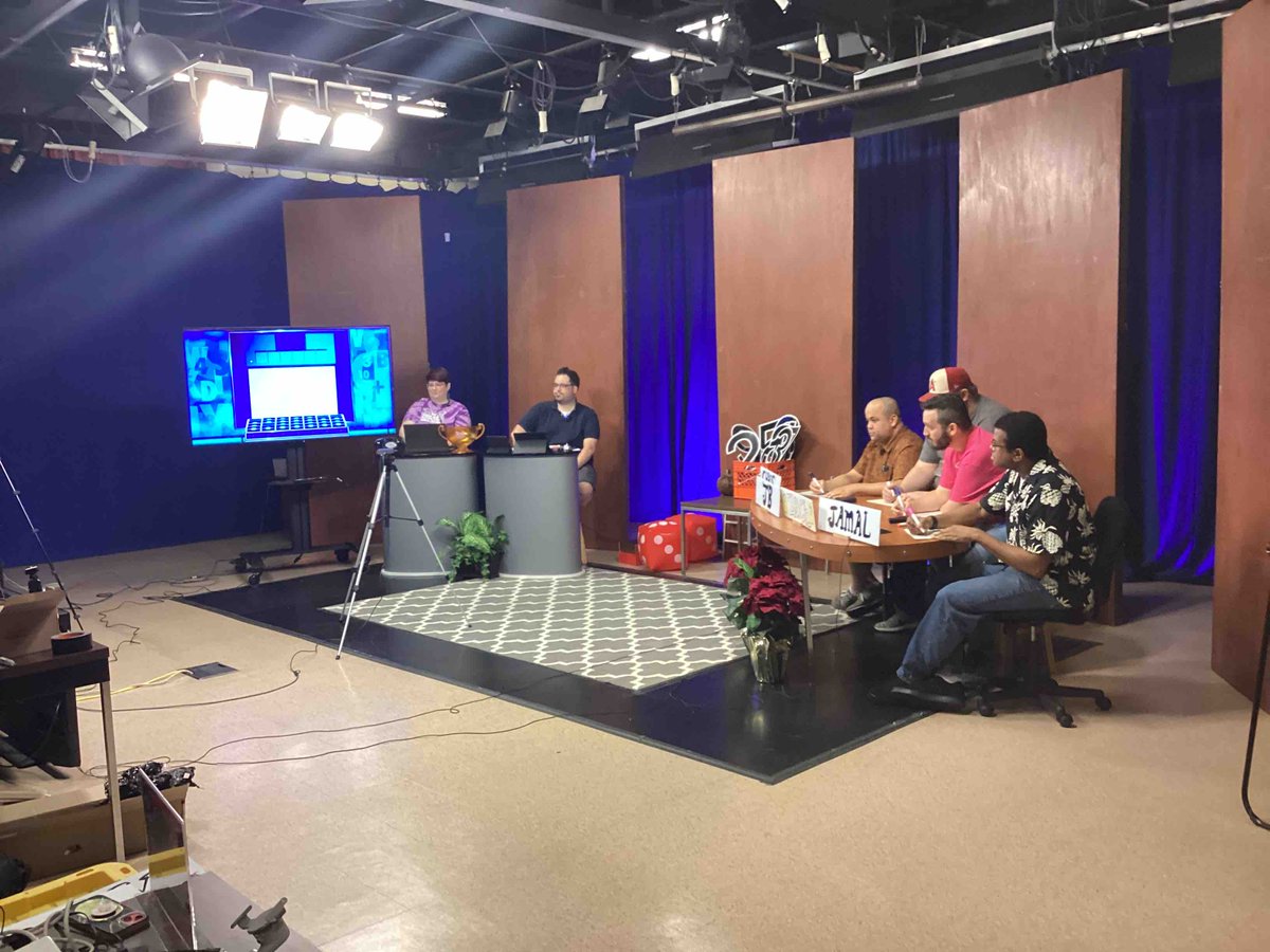 Game Show Marathon tweet media