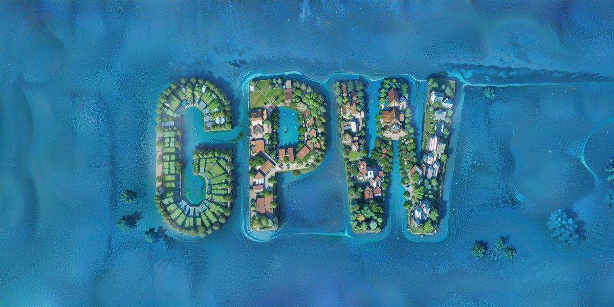 GigaPixelWorlds's tweet image. Discovering Stable Diffusion is now #GigaPixelWorlds! #controlnet #isometric #stablediffusion #AIgenerated #aiworlds #ai #artificialintelligence #mapworlds #GPW