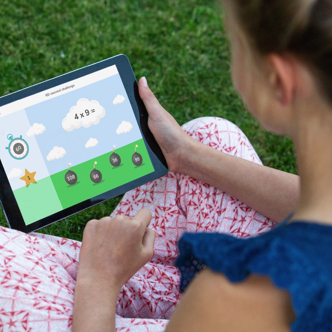 Have you tried Doodle's new #StreakSavers feature yet? ⭐ If not, check out our handy help article to discover what it is and how to get started! 🎉

help.doodlelearning.com/en/articles/92…