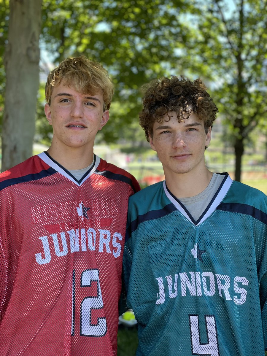 26_win's tweet photo. Good luck to Gerrit Dutcher (‘26, M) and Connor Reynolds (‘26, D/LPM) at Juniors Open this weekend! https://t.co/1mSwMCGaxB