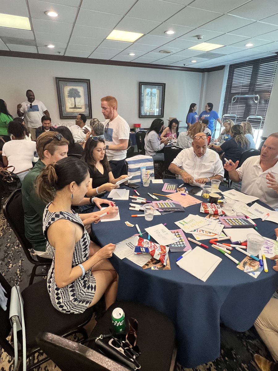 Leadership Houston tweet media