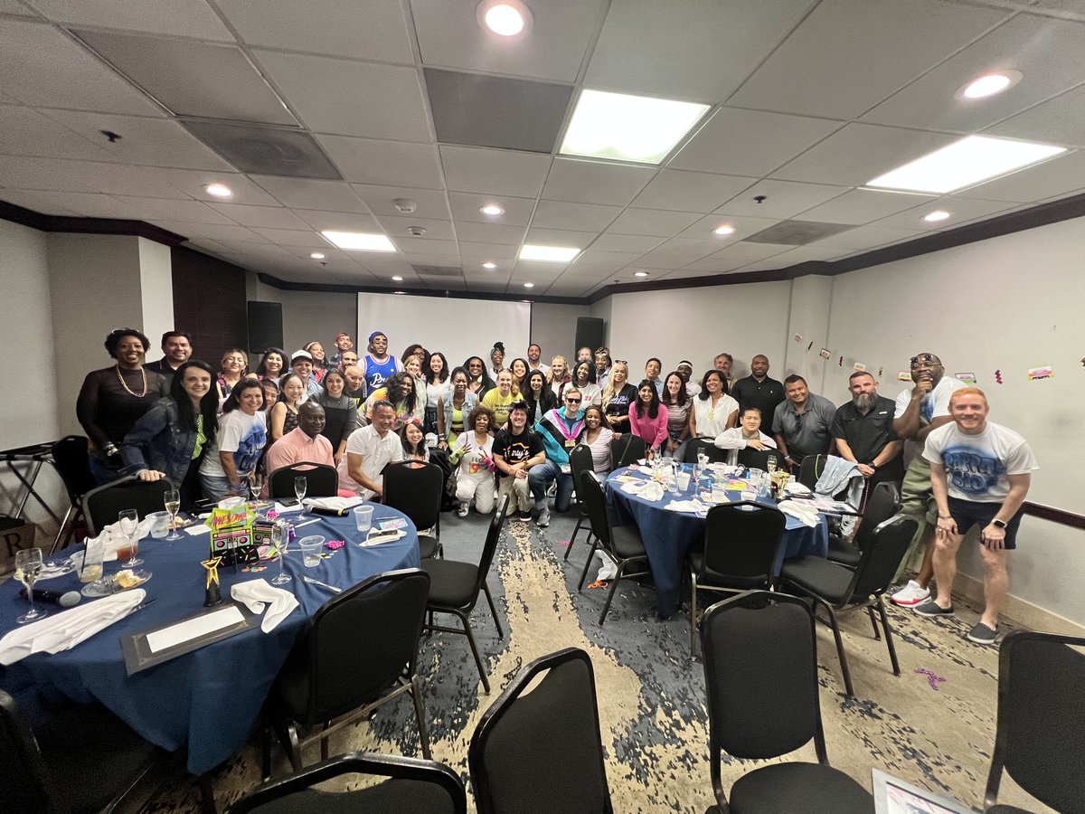 Leadership Houston tweet media