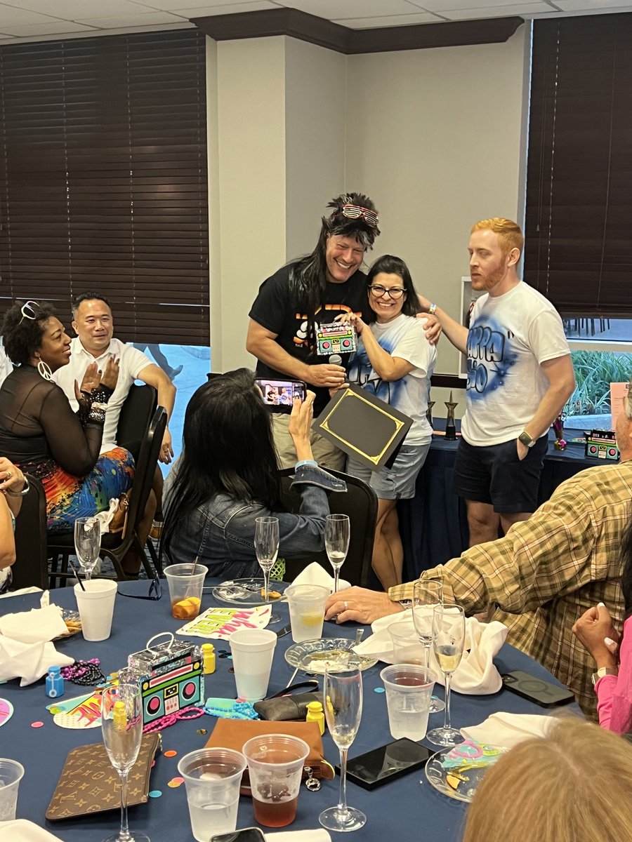 Leadership Houston tweet media