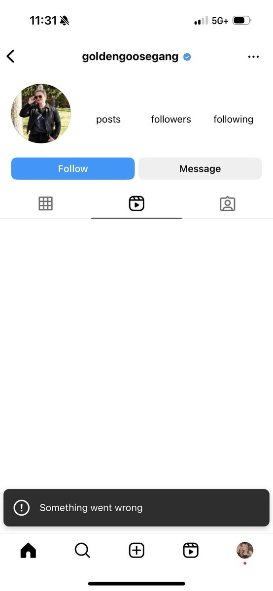 macyyjohnsonn's tweet photo. I guess they didn’t like that 🤣🤣🤣🤣 https://t.co/qk5qmq0eMv