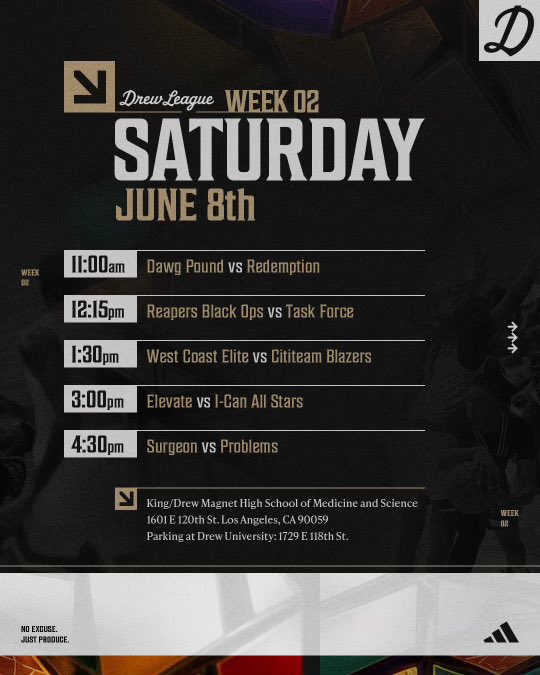DrewLeague's tweet photo. Good morning! Tip-Off is at 11 AM. Here's today's schedule: https://t.co/qIuGroKM6H