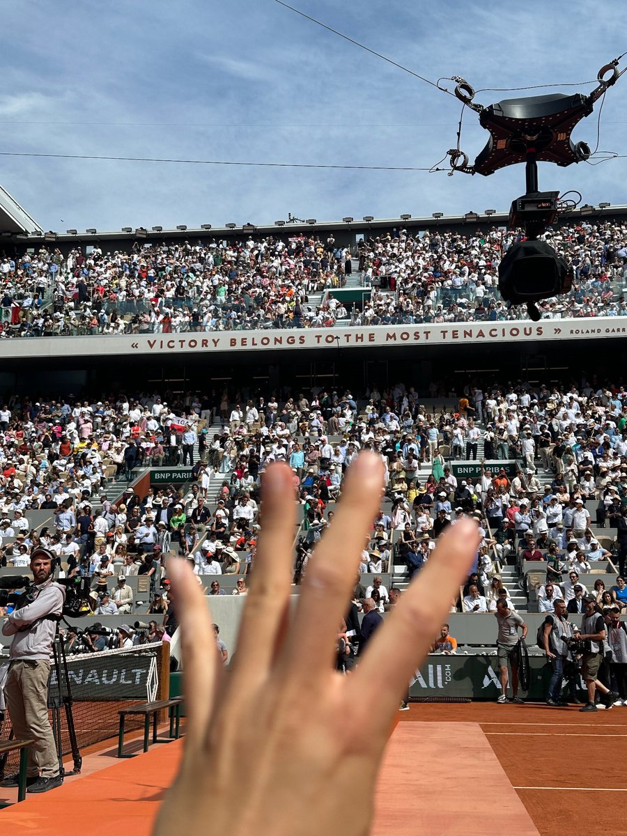 5!! 💪🏼💪🏼💪🏼
#untiltheend