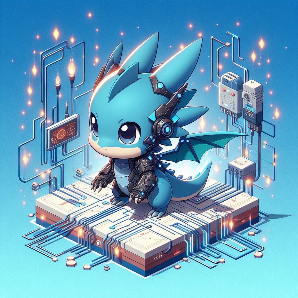 MGBR08's tweet photo. @buzbugs @keeper_defi @Bull_Biz_Art @BenjiJouv @MikaelBux @Fab2133 @DMDOO_eth Quโest ce que โฆ Faut faire des dragons bleus !? ๐
#KeeperMeme https://t.co/HY3IYsLtGm