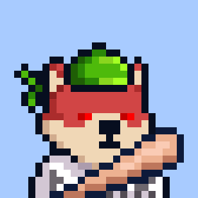 Scrambller's tweet photo. 🎈 Weekend Giveaway 🎈 Day #1

Prize : BonkeDAO NFT 🏆 

To Enter: 
1️⃣ Follow @Scrambller66 🔔 
2️⃣ Like ❤️ &amp; Repost ♻️
3️⃣ Tag 2 Homies 🫂

Ends in 24 hours ⌛⌛ #NFTs #Giveaway https://t.co/eQFICFvv3u