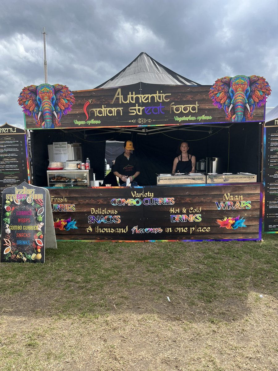 Lambeth Country Show tweet media