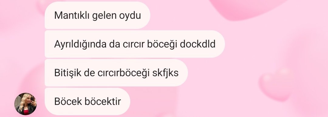Tayfun SAK tweet media