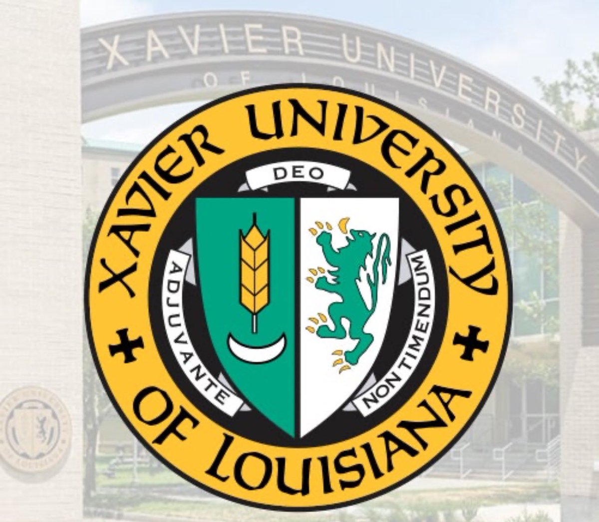 Jayden Neal (@jayden_nea1) on Twitter photo I am truly blessed to receive my my first opportunity to run track at the next level. Thanks to <a href="/XULA1925/">Xavier Univ. of LA</a> for this opportunity, and thanks to Coach Mason. GO GOLD! I am truly blessed to receive my my first opportunity to run track at the next level. Thanks to <a href="/XULA1925/">Xavier Univ. of LA</a> for this opportunity, and thanks to Coach Mason. GO GOLD!