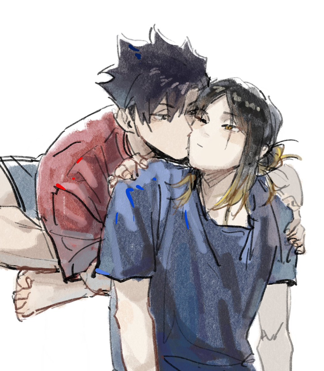 精華露 tweet media