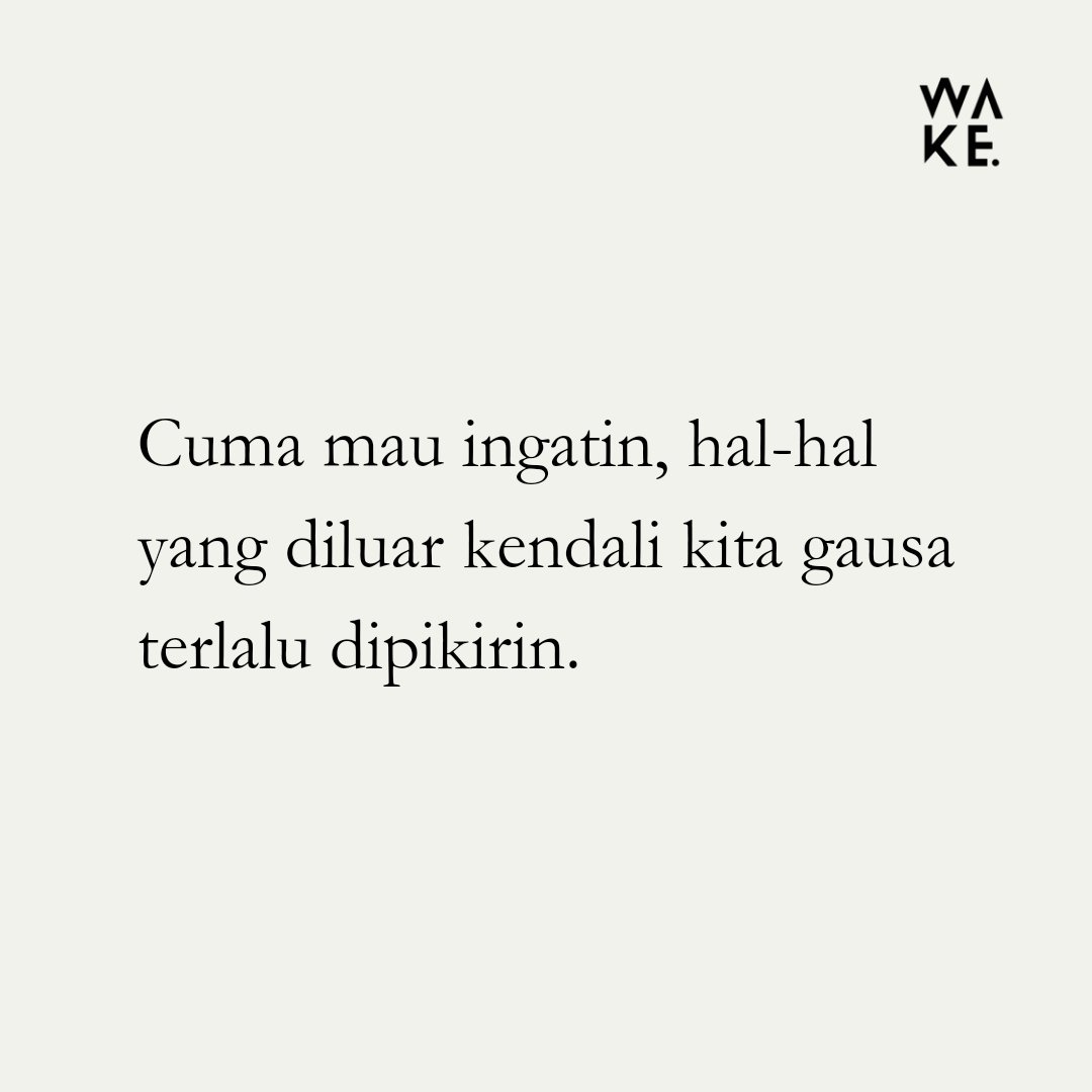 Wake Studio tweet media